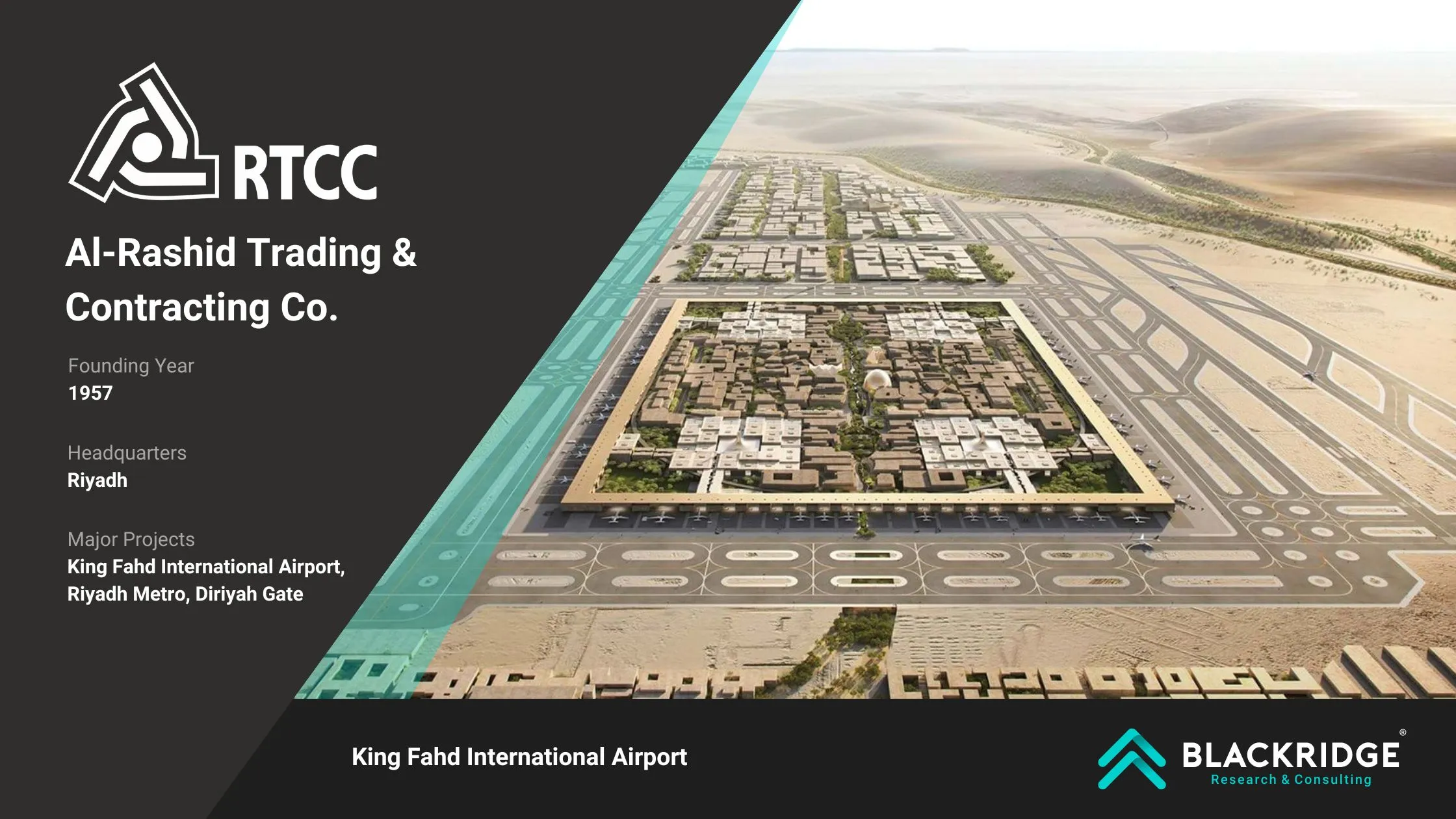 construction companies in saudi arabia Al rashid